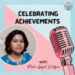 Celebrating Achievements