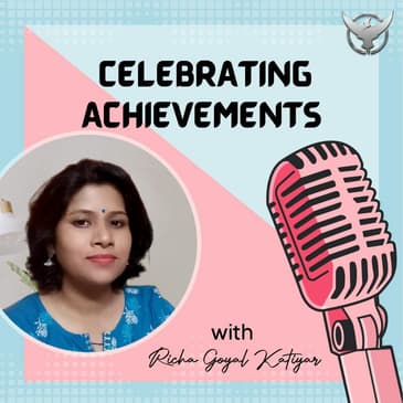 Celebrating Achievements