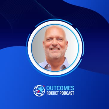 Revolutionizing Virtual Care with At-Home Biometric Kits with Travis Rush, co-founder and CEO of Reperio Health