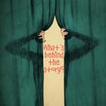 What's Behind The Story? A National Press Day Special