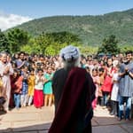 Sadhguru Spot – 7 Mar 2018 – A Personal Update