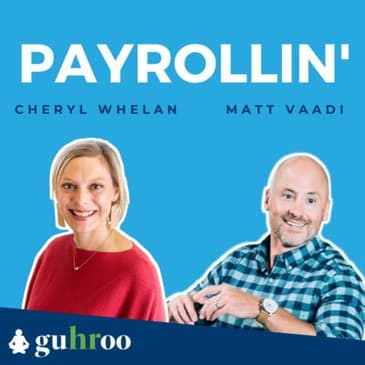 Cheryl Whelan, IPPA - How to Differentiate Your Payroll Business, the Value of Associations