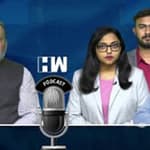 HW News Newsroom Charcha