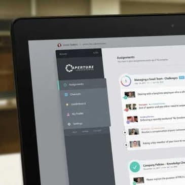 ELB Learning's Mark Zides on the Shifting Technology Landscape