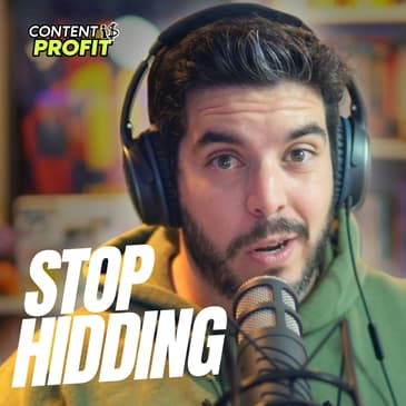 One Truth No One Told You About Business & Content Creation That Will Make You Money