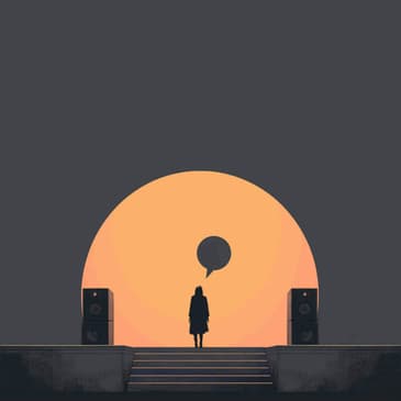 1728: How to Be the Best Public Speaker On the Planet by James Altucher on Authentic Storytelling