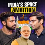 219 : India's Deep Tech Dominance And Its Global Impact