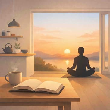 3866: 4 Ways to Live Each Day With Intention by Shelley Levitt with LiveHappy on Purposeful Living