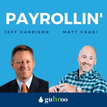 Why Clarity Matters in Growing Your Payroll Company | How to Achieve Your Vision