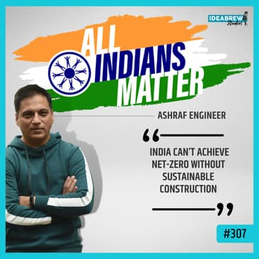 India can’t achieve net-zero without sustainable construction