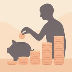 3351: What Makes a Roth IRA So Great? by Philip Taylor of PT Money on Tax-Free Savings