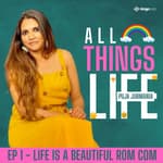 EP 1: Life is Rom Com