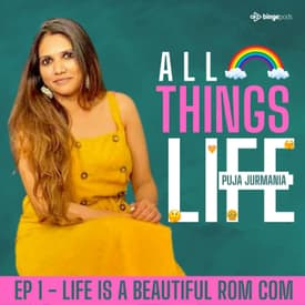 EP 1: Life is Rom Com