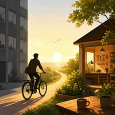 2085: The Joy of Self Employment by Mr. Money Mustache on Benefits Of Self Employment
