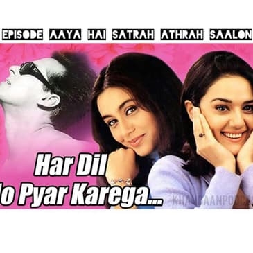 Ep 96- Har Dil Jo Pyar Karega ft @iHaroonRashid