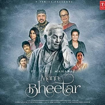 Mann Bheetar : Something Classy