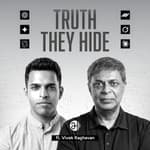 Is India Repeating Its Biggest Historical Mistake🤯 | Vivek Raghavan, Maker of Aadhaar, CEO Sarvam AI