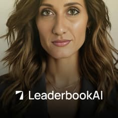 LeaderbookAI Trailer