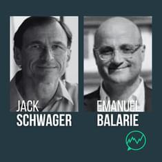 308 · Jack Schwager and Emanuel Balarie - Market Wizards, Measured: Inside the Criteria, Craft, and Grit