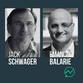 308 · Jack Schwager and Emanuel Balarie - Market Wizards, Measured: Inside the Criteria, Craft, and Grit