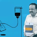 Aadhaar Meets AI: Inside The Govt’s Plan For a Health Data Empire