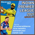 Bharatvaarta Sports - 5 - IPL 2021