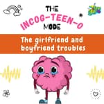Ep 17: The girlfriend and boyfriend troubles