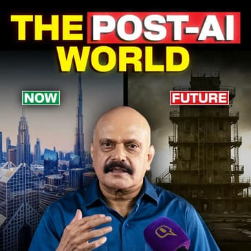 How the *@#$ Will AI Change Our World? 5 Questions That Could Redefine Humanity | The Quint