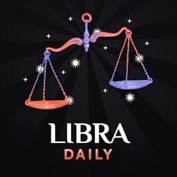Libra Daily