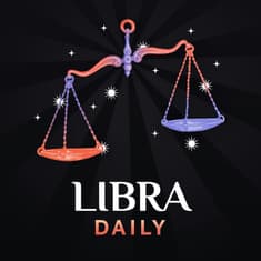Friday, April 10, 2026 Libra Horoscope Today