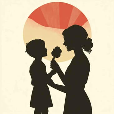 2509: No Mama, You Don't Have to "Earn" Your Food, and This is Why by Crystal Karges on Mental Wellbeing