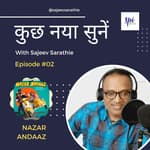 Nazar Andaaz : Raj and Vishal magic