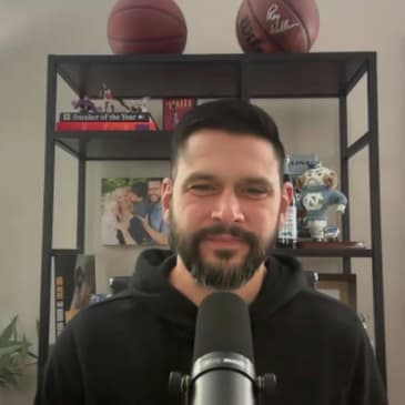 Cultivating Great Leaders and Cohesive Teams with: Kenneth Hester