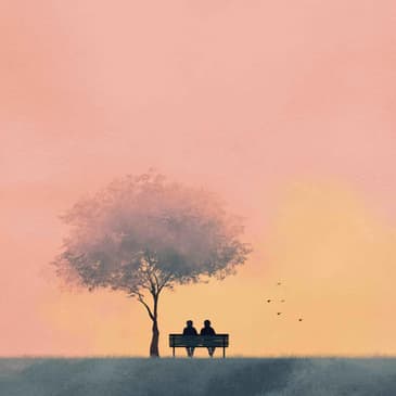 3680: This 75-Year Harvard Study Shows How To Have Lifetime Joy by Benjamin Hardy on Health and Happiness