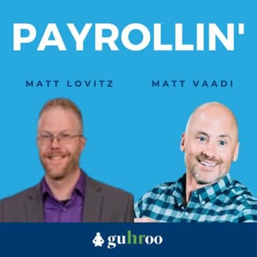 How Matt Lovitz Onboards Hundreds of New HCM Deals Every Year