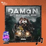 Daman Film Review: Proud That This is Coming From Odia Cinema