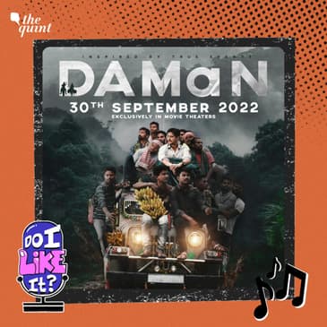 Daman Film Review: Proud That This is Coming From Odia Cinema