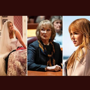 ‘Big Little Lies’ Season 2 Is Enjoyable, but Finale Disappoints