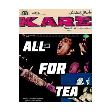 Ep 259 - Karz - 80s Dhamaka Series