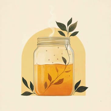 2876: What are the Benefits and Risks with Kombucha