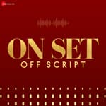 Aamir Khan on Perfection, Burnout & Choosing the Right Story | Ram Sampath | On Set Off Script