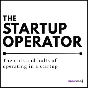 Roshan Cariappa on The Evolution of Work