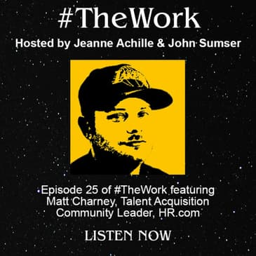 Cutting to the Core with Matt Charney of HR.com