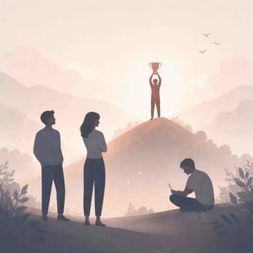 1978: 4 Ways to Make Jealousy Work For You by Jill Coleman on Reframing Jealousy