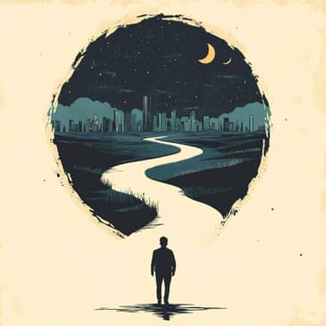 2742: Ambitious Minimalism: How Owning Less Frees Us to Achieve More by Jay Harrington with Becoming Minimalist