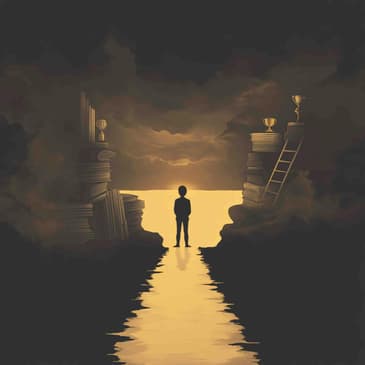 1605: Make It Anything You Want AND Why You Need A Database by Derek Sivers on Self-Improvement