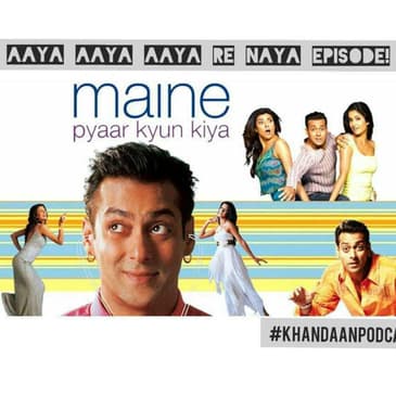Ep 86- Maine Pyaar Kyun Kiya ft @kocharpulkit