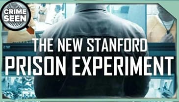 The New Stanford Prison Experiment | Crime Seen episode 221