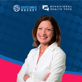 How Data And Trust Are Reshaping ADHD Treatment with Danielle Vaeth, Head of Strategic Development and Enterprise Sales at Qbtech