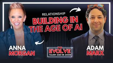 Adam Marx on Relationship Building in the Age of AI